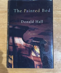 The Painted Bed