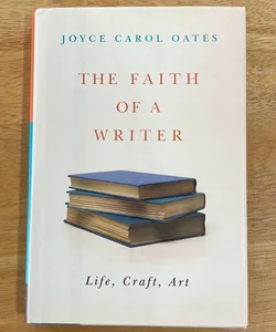 The Faith of a Writer
