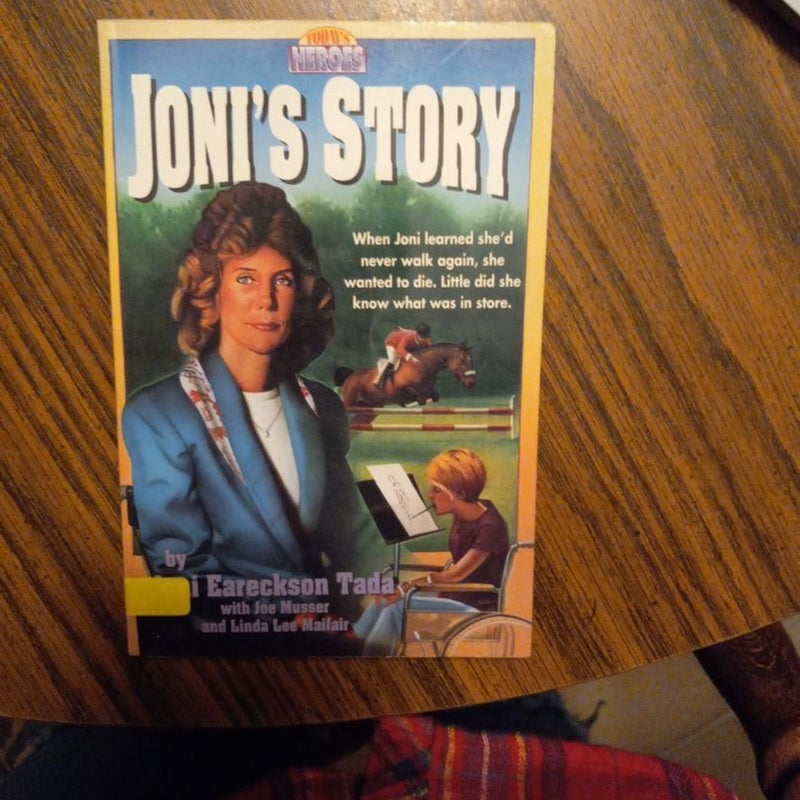 Joni's Story