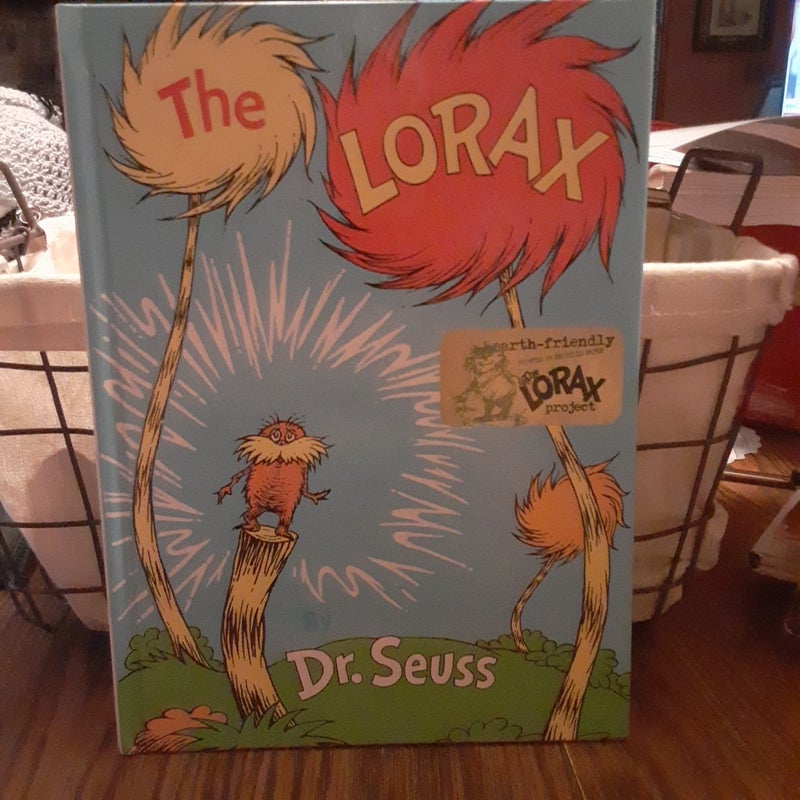 The Lorax