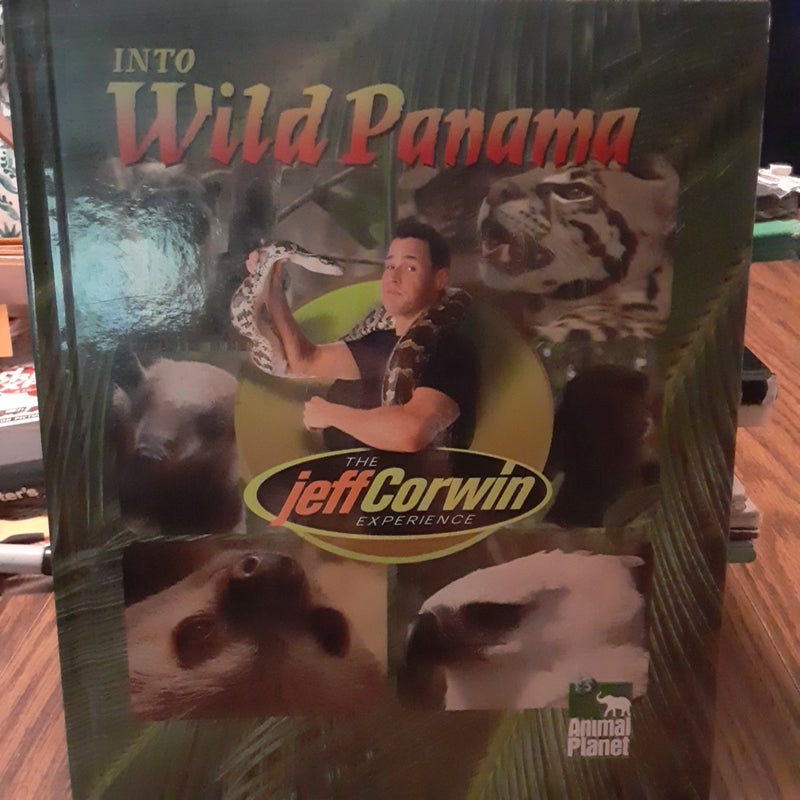 Into Wild Panama