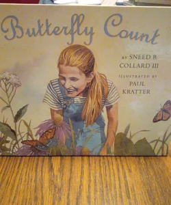 Butterfly Count