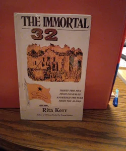 The Immortal 32