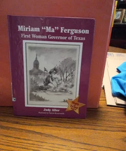 Miriam Ma Ferguson