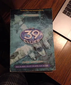 The 39 Clues