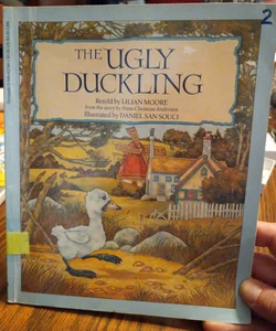 The Ugly Duckling 