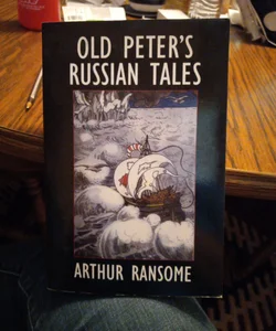 Old Peter's Russian Tales