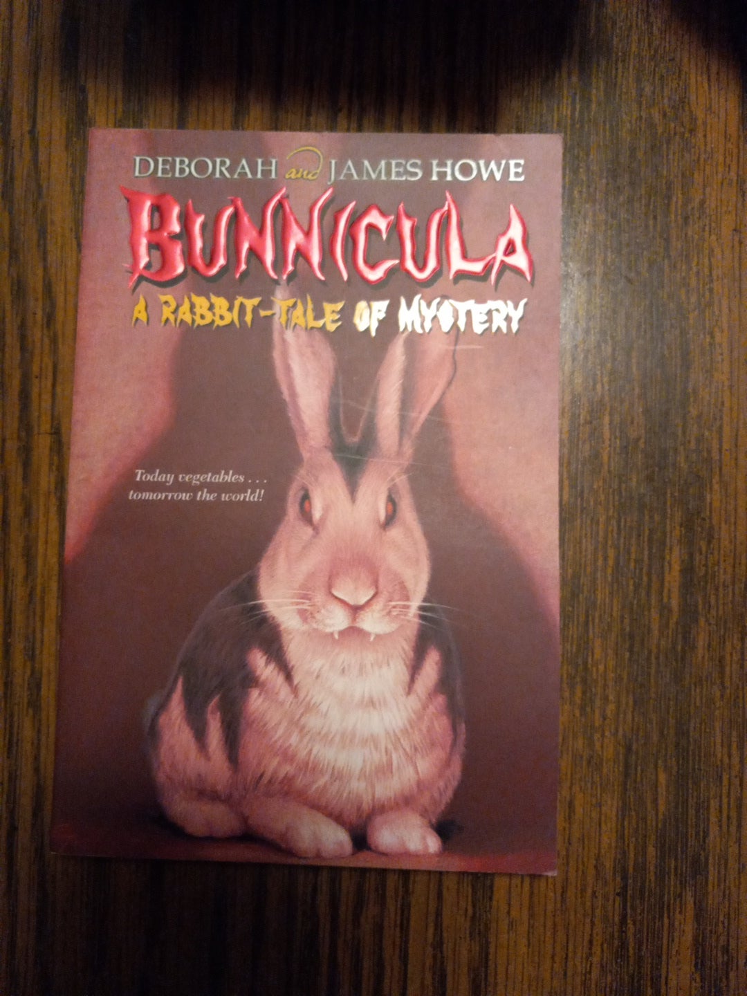 Bunnicula