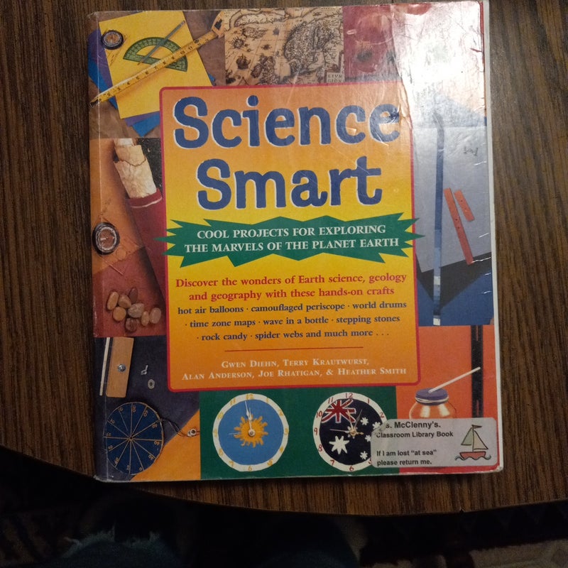 Science Smart