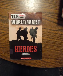 World War I Heroes