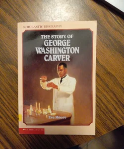 The Story Of George Washington Carver