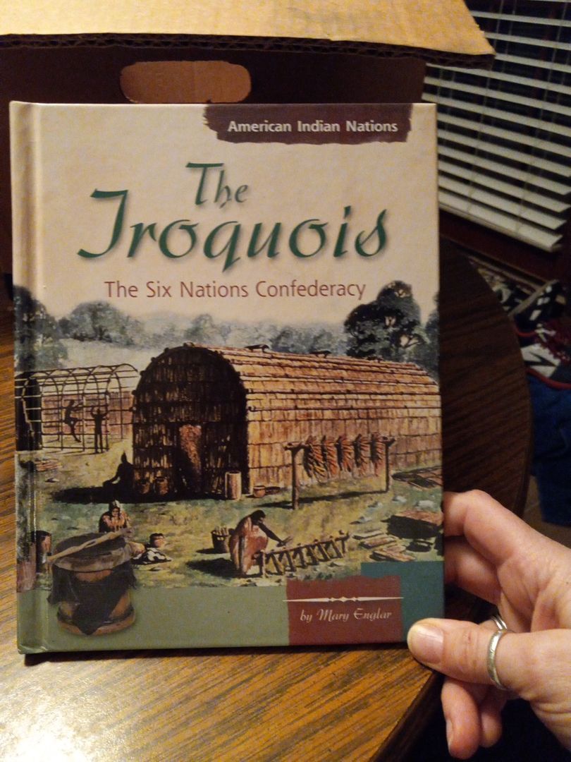 The Iroquois