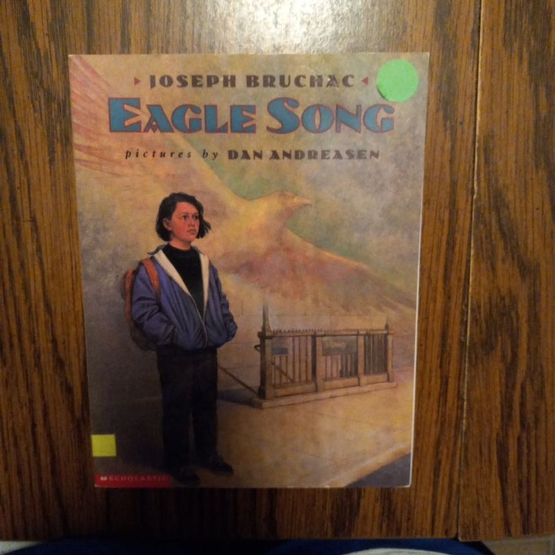 Eagle Song