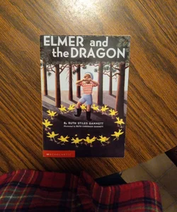 Elmer and the Dragon