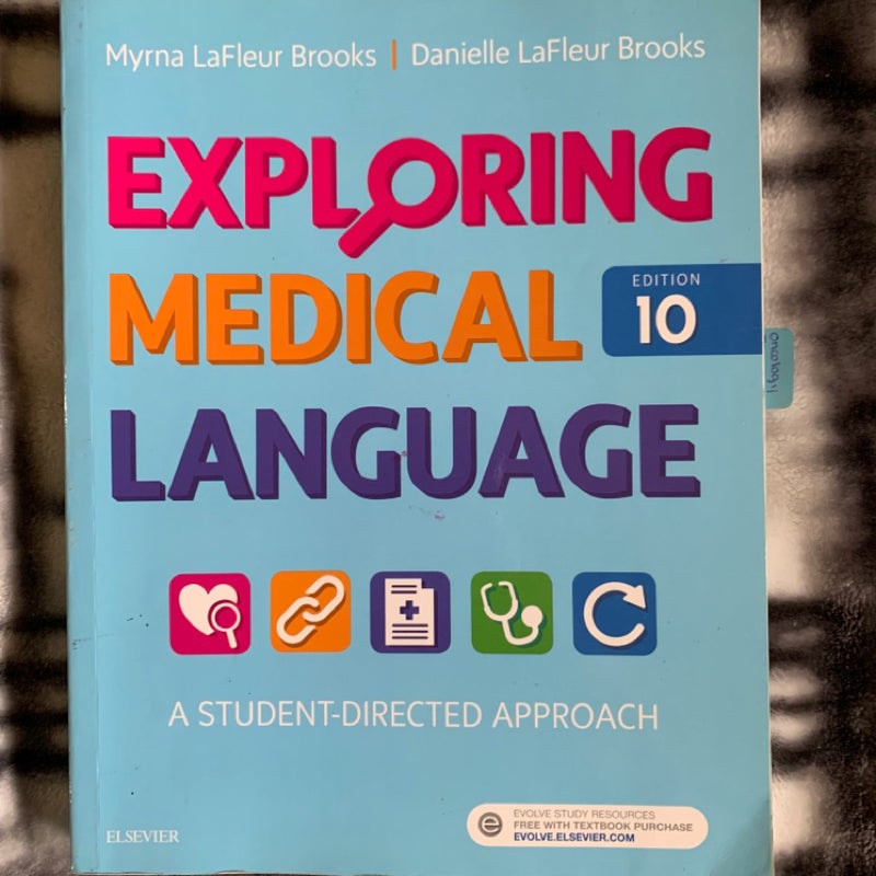 Exploring Medical Language