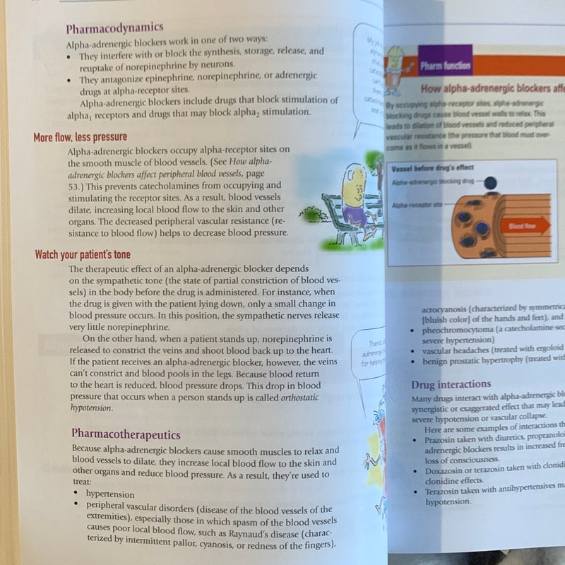 Pharmacology Made Incredibly Easy