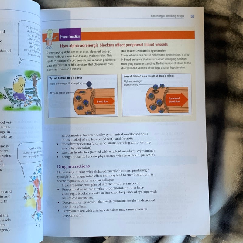 Pharmacology Made Incredibly Easy
