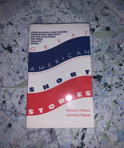 Great American Short Stories