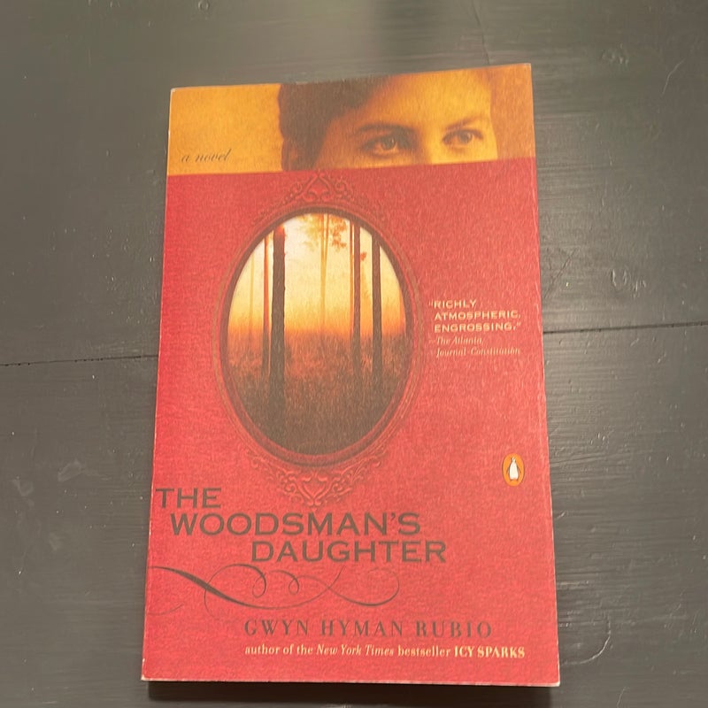 The Woodsman's Daughter