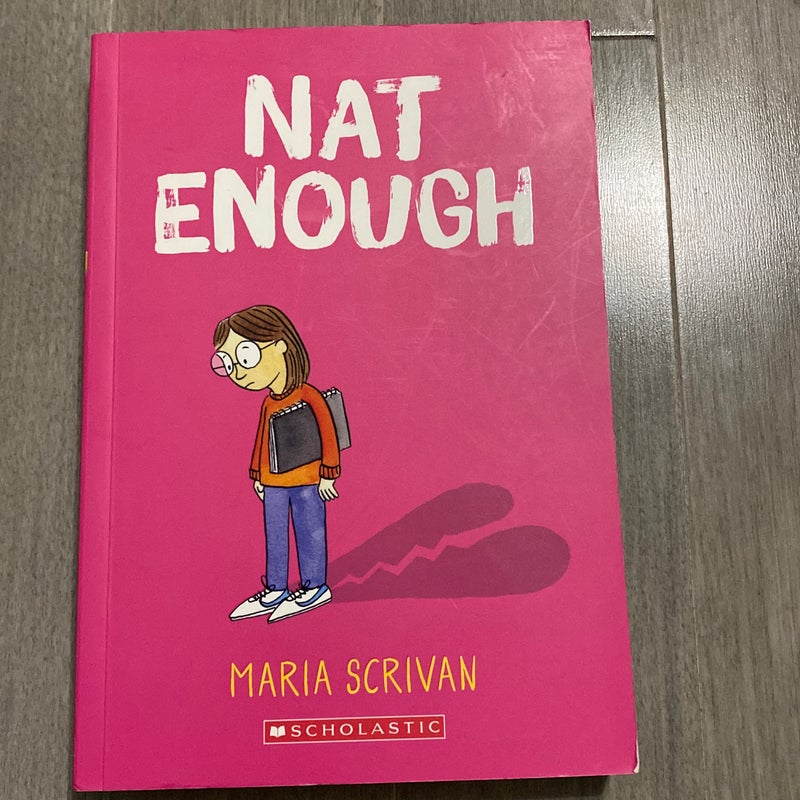 Nat Enough