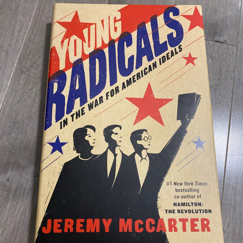 Young Radicals