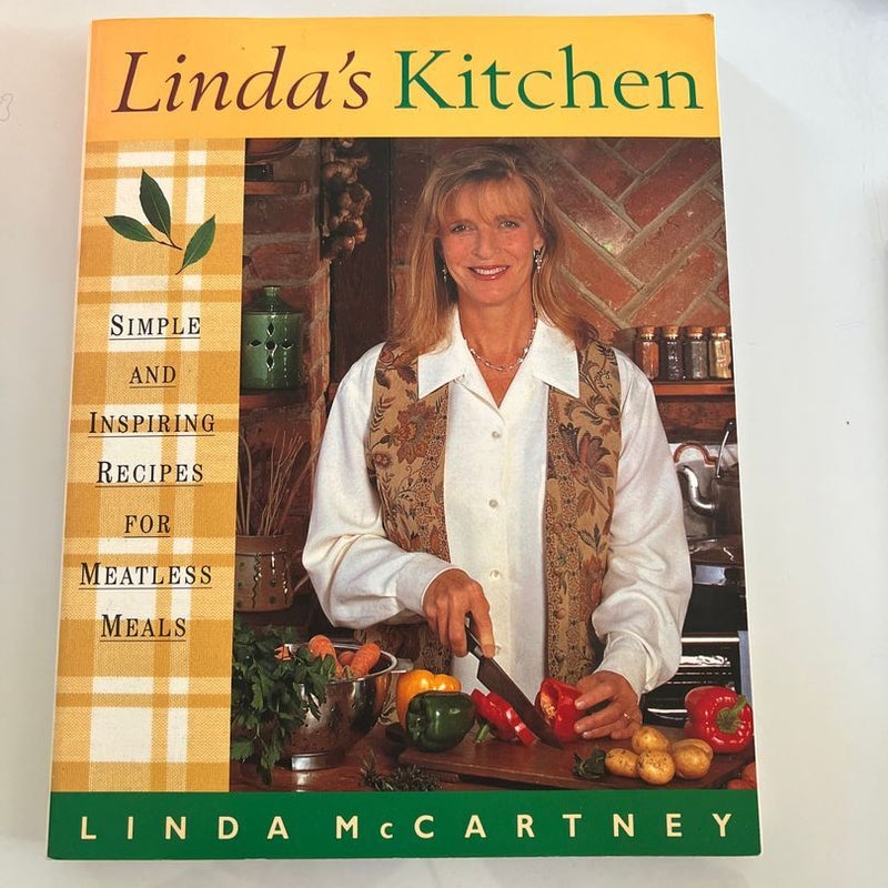 Linda's Kitchen