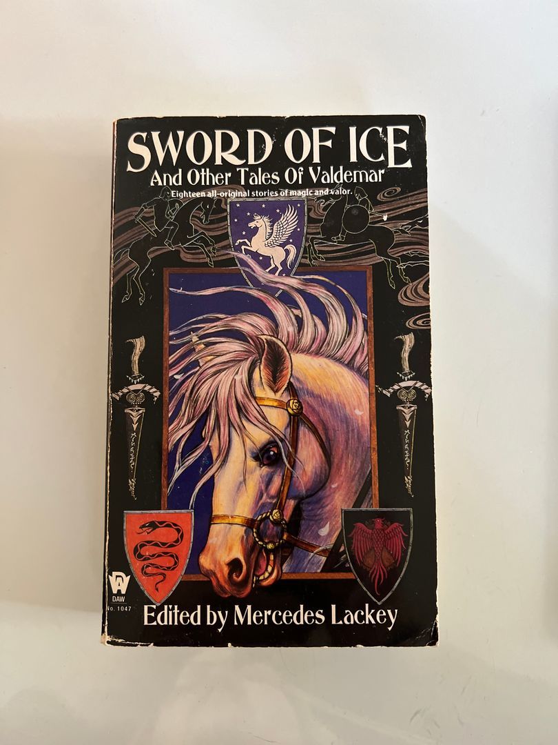 Sword of Ice