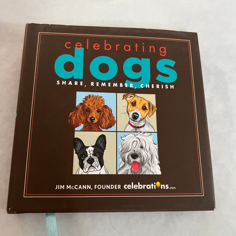 Celebrating Dogs