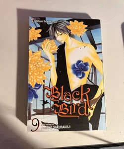 Black Bird, Vol. 9