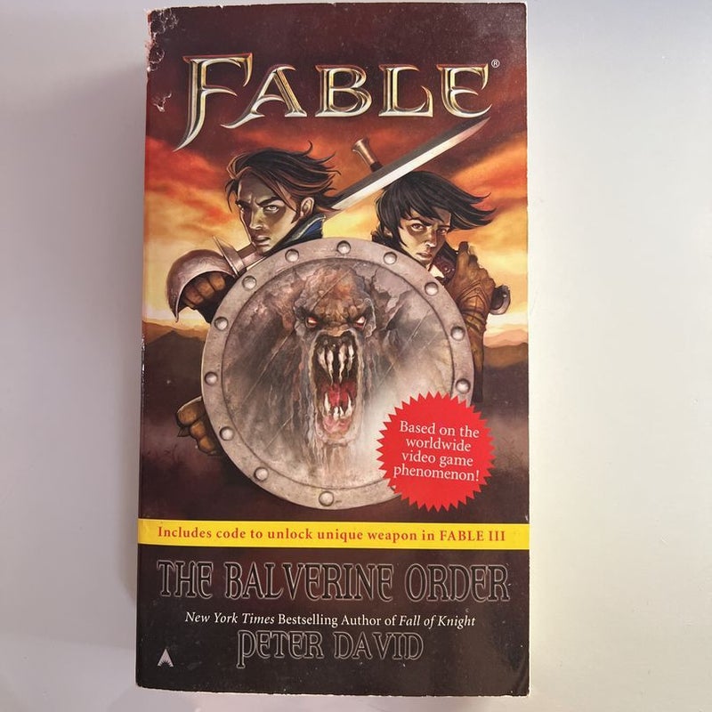 Fable