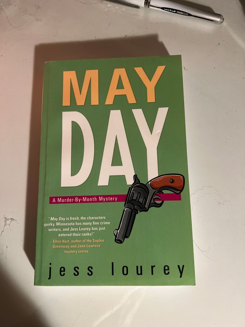 May Day