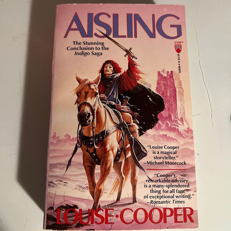 Aisling