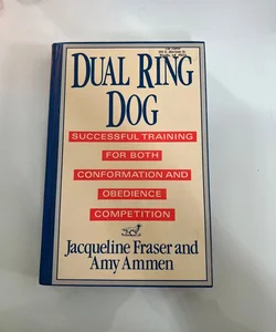 Dual Ring Dog
