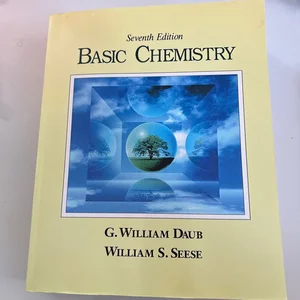 Basic Chemistry