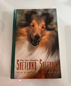 The New Complete Shetland Sheepdog