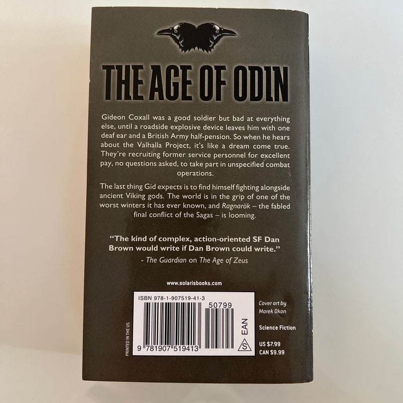 Age of Odin