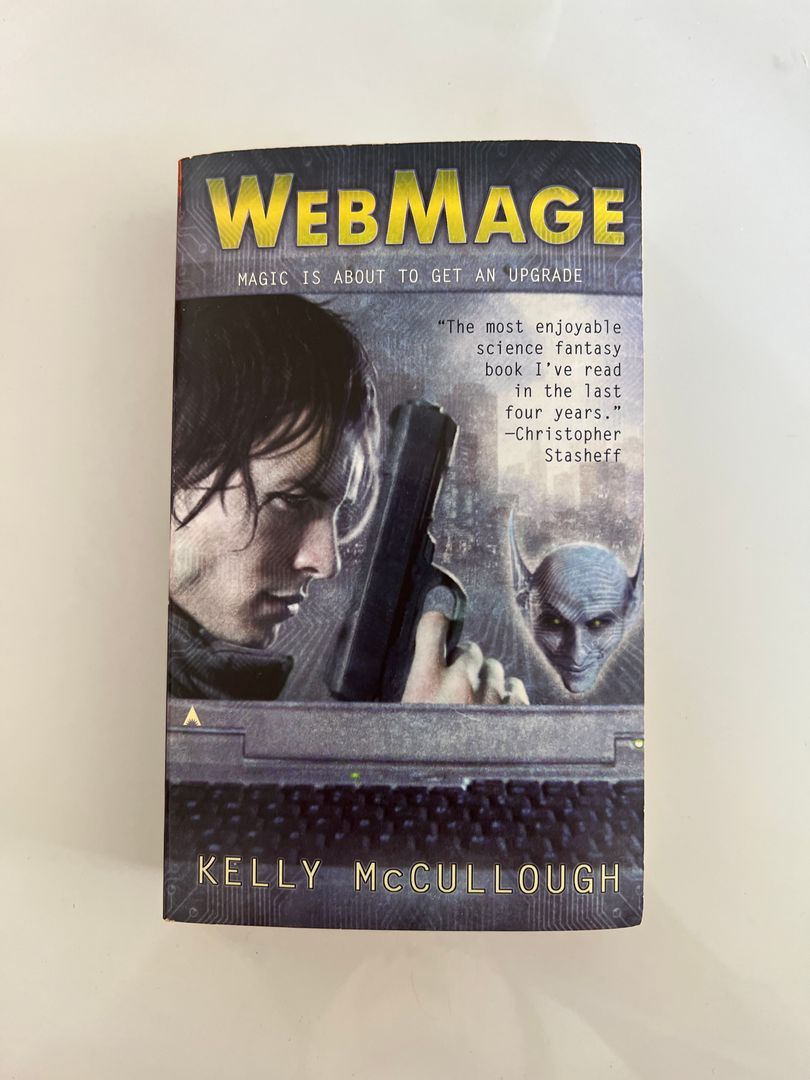 WebMage