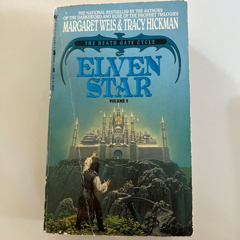 Elven Star