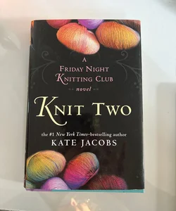 Knit Two