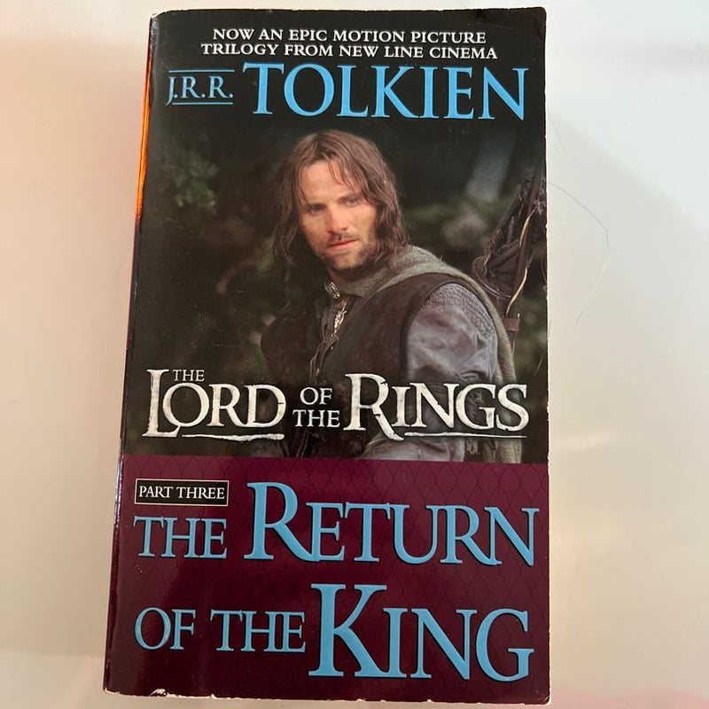 The Return of the King