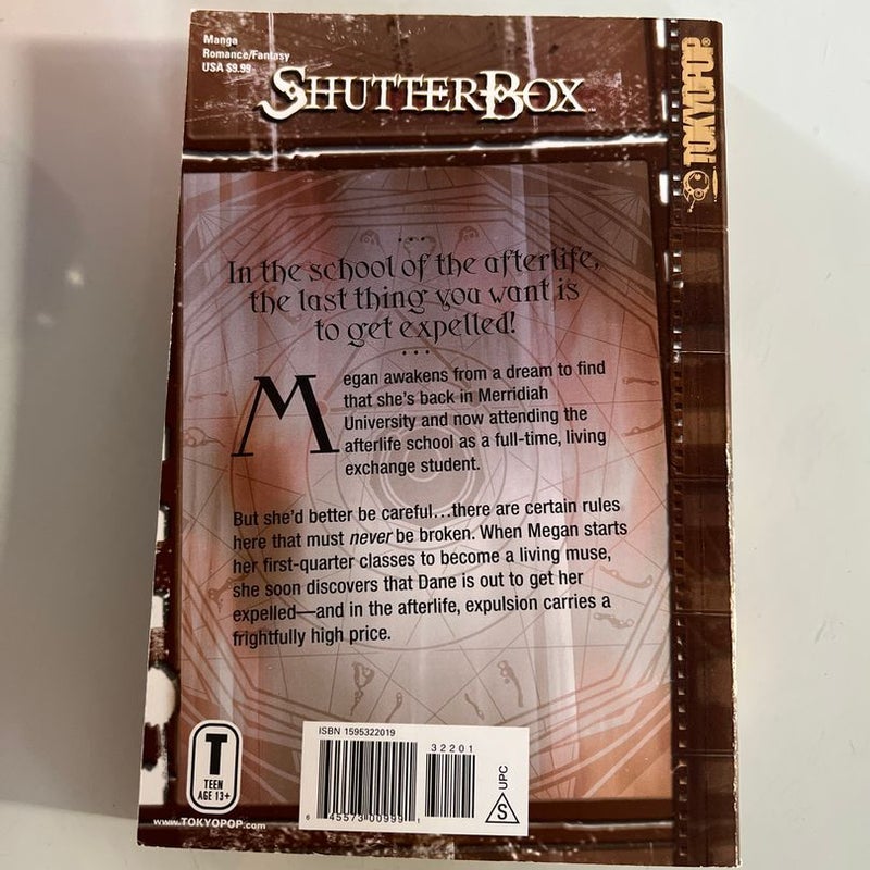 Shutterbox
