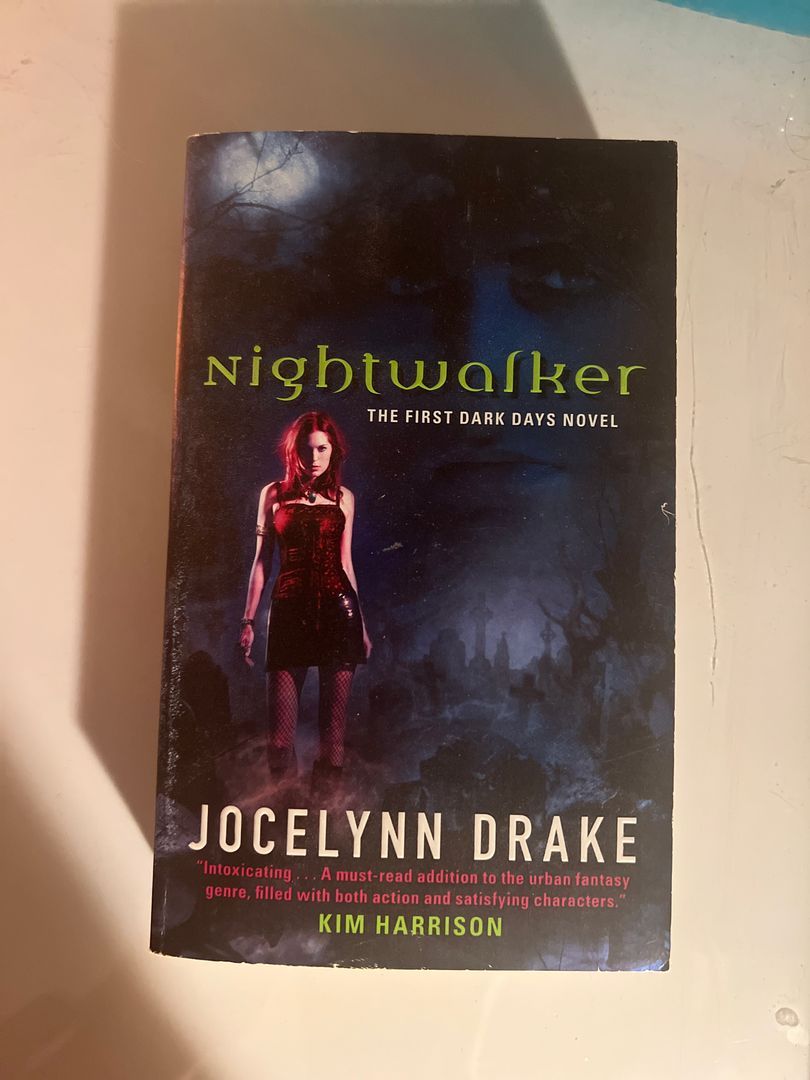 Nightwalker