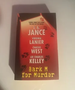 Bark M for Murder