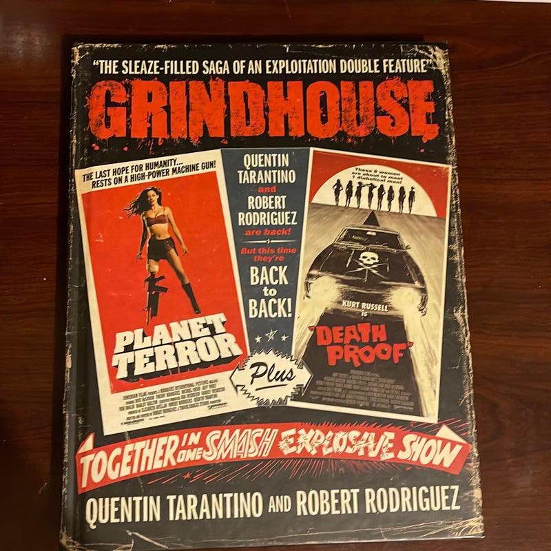 Grindhouse