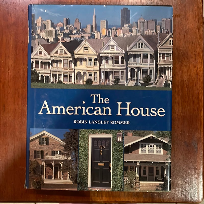 American House