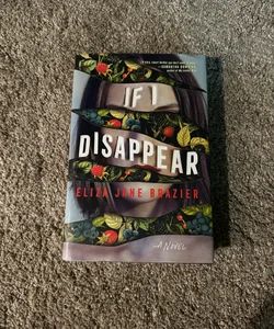 If I Disappear