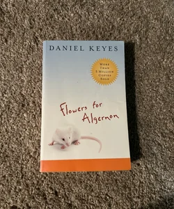 Flowers for Algernon