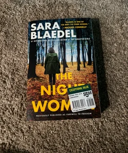 The Night Women (previously Published As Farewell to Freedom)