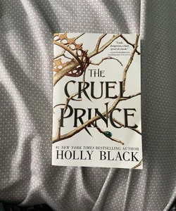 The Cruel Prince