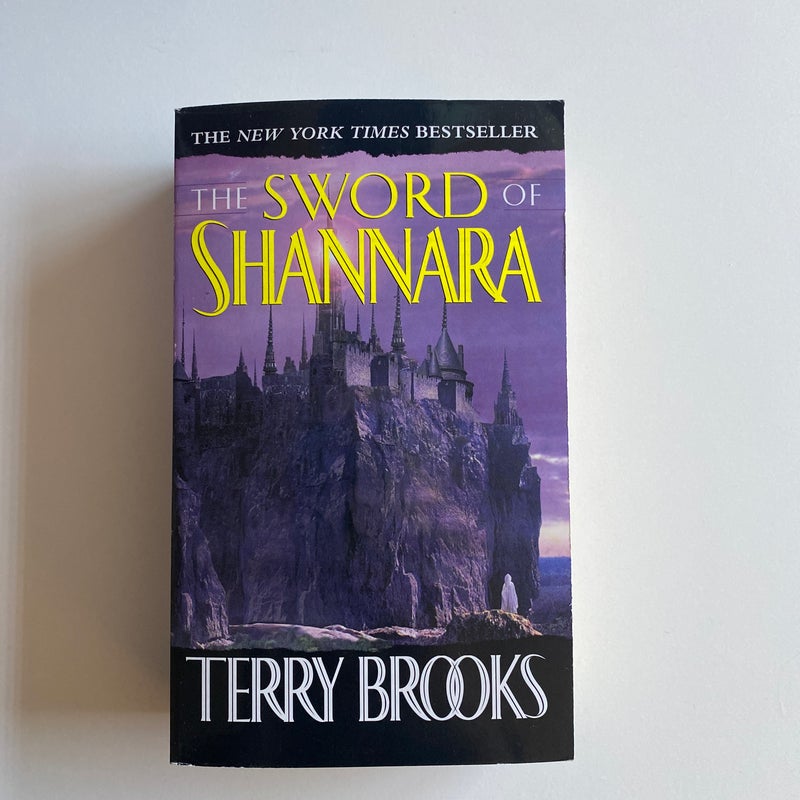 The Sword of Shannara
